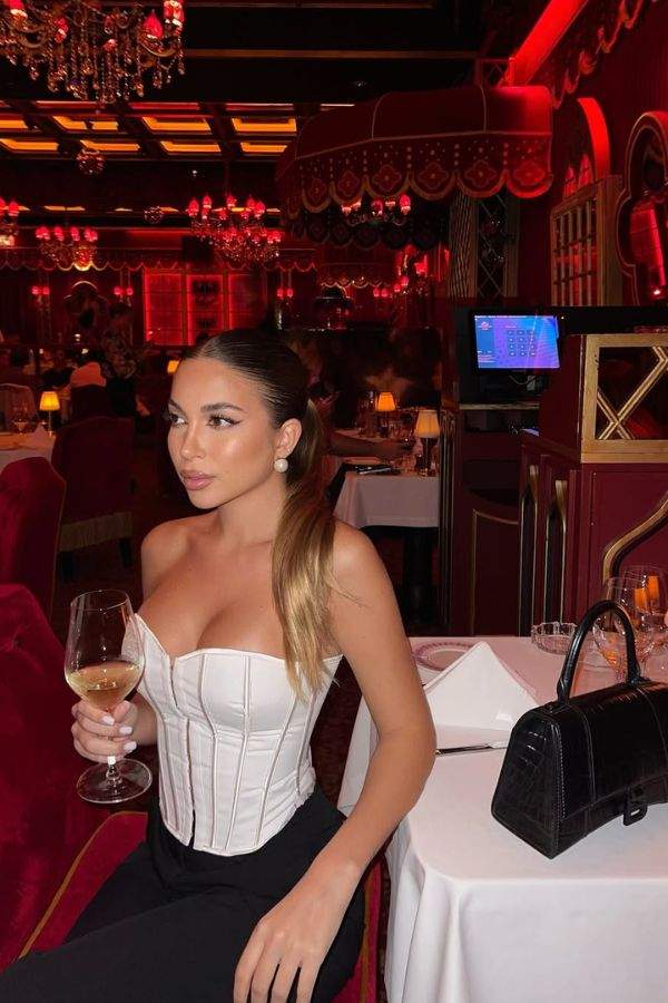 Alessia Mascia Onlyfans