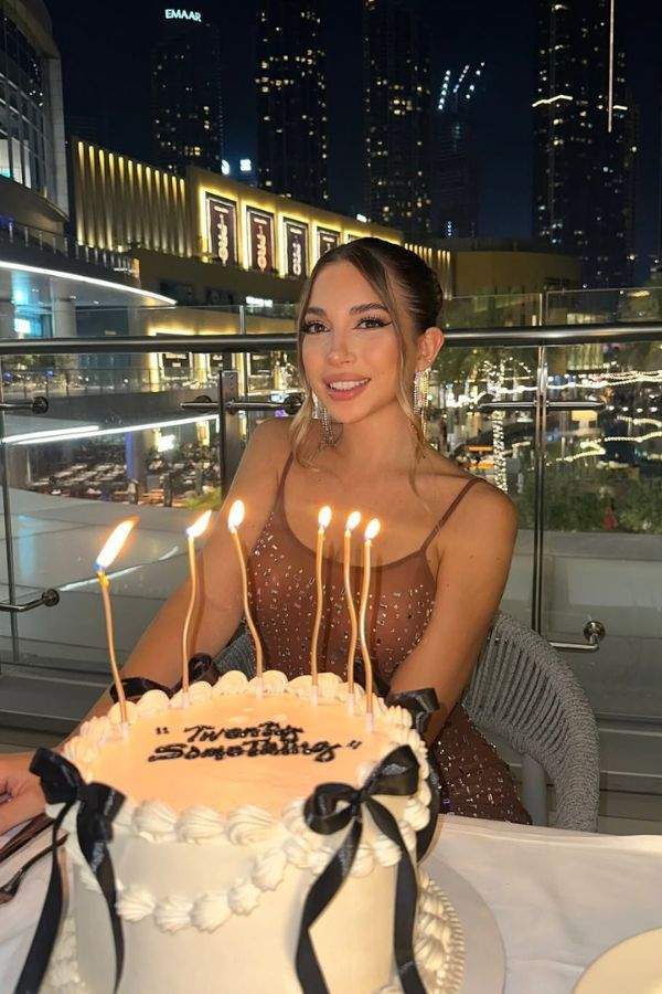 Alessia Mascia Onlyfans