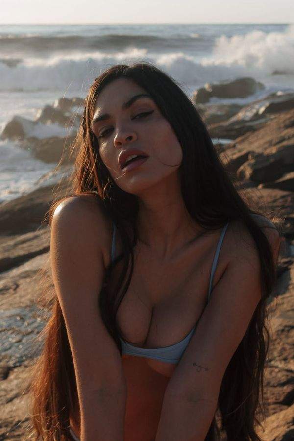 Alessandra Sironi Onlyfans