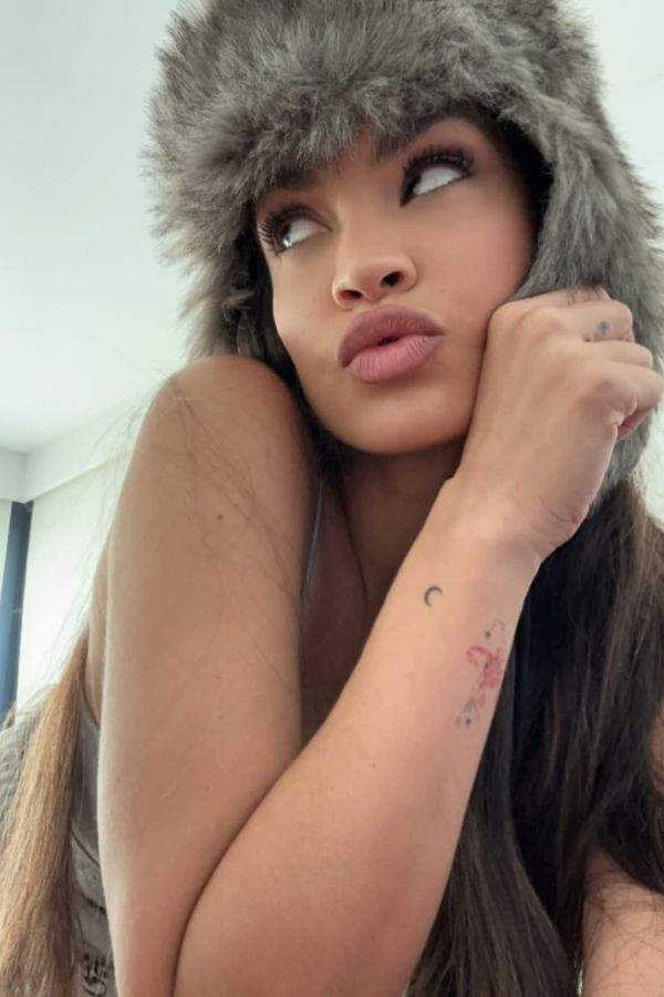 Alessandra Sironi Onlyfans