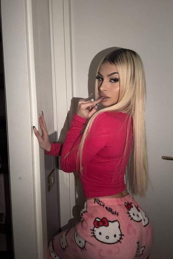 Alicia Carreras Onlyfans