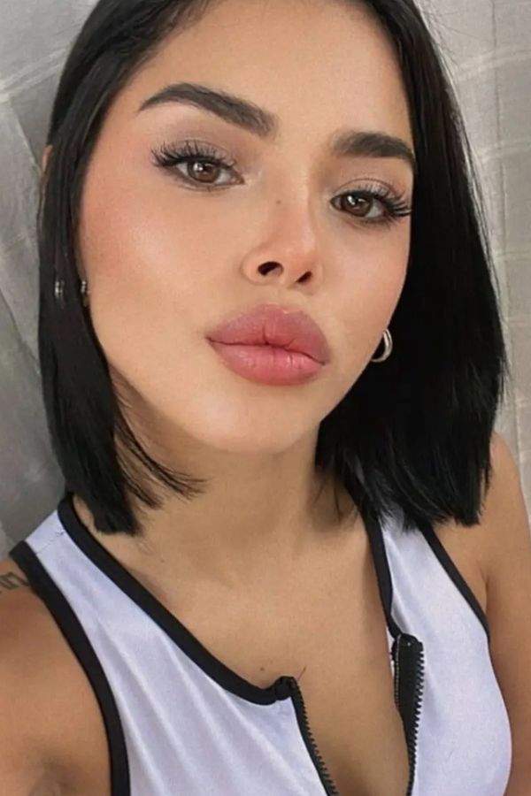 Bianca Bellucci Onlyfans