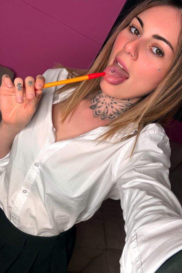 Candy Giada Onlyfans