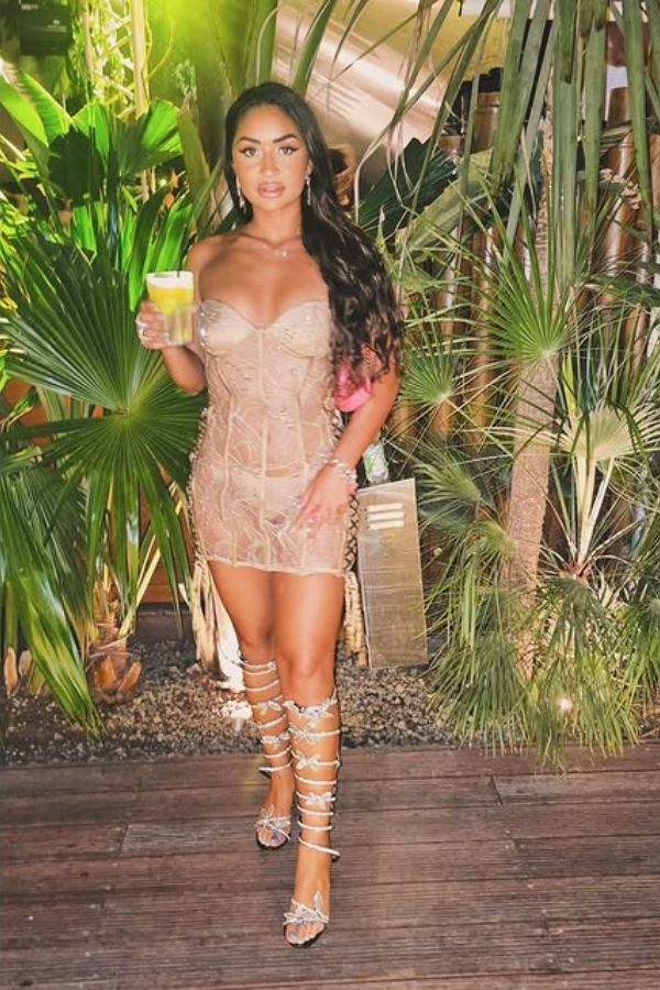 Carla Barbero OnlyFans