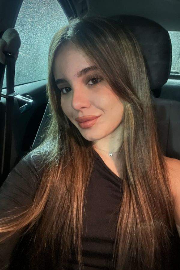 Chloe Marchesi Onlyfans