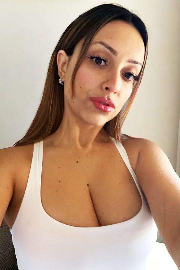 Debora Spiga Onlyfans