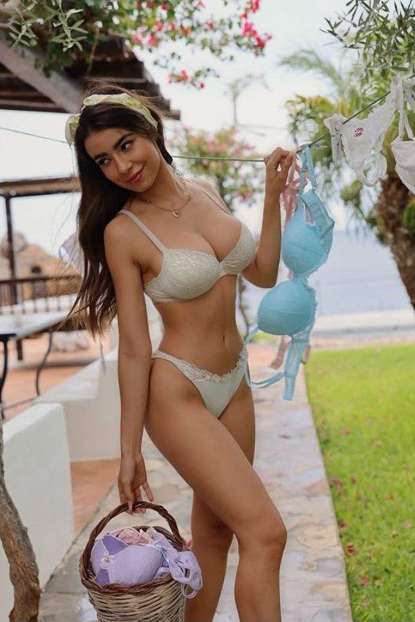 Eleonora Bertoli Onlyfans