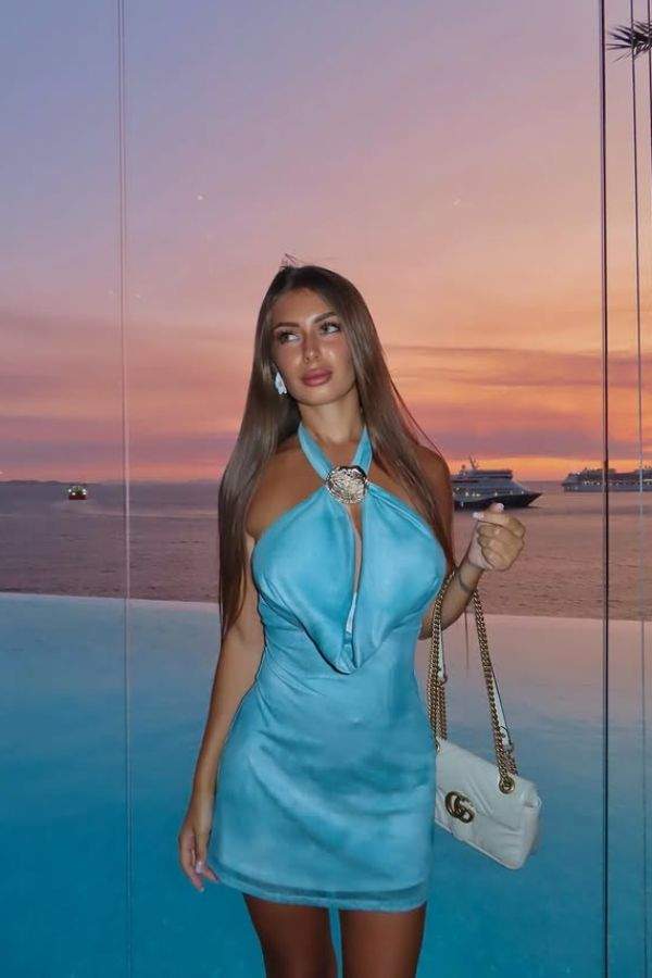 Elisa Esposito Onlyfans