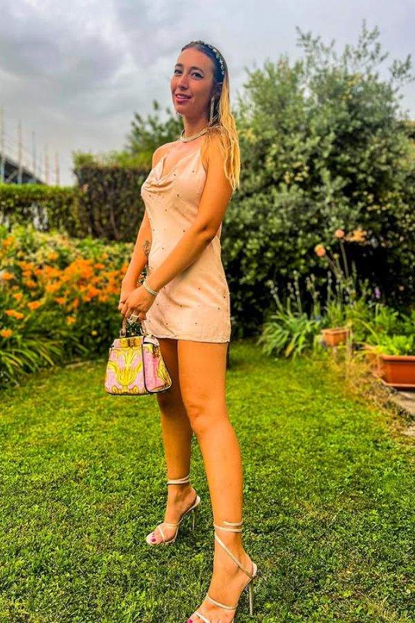 Elisa Ravasio Onlyfans