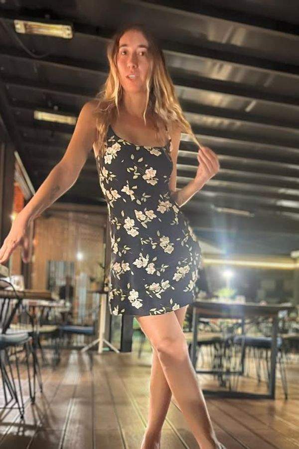 Elisa Ravasio Onlyfans