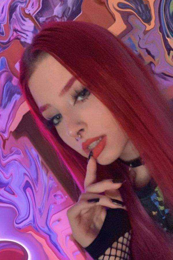 Eva Cappellini Onlyfans