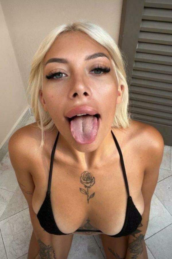 Federica Martini Onlyfans