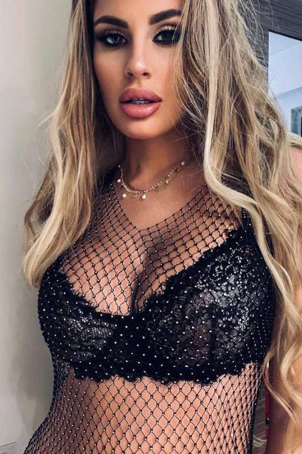 Francesca Brambilla Onlyfans