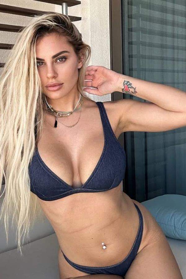Francesca Brambilla Onlyfans