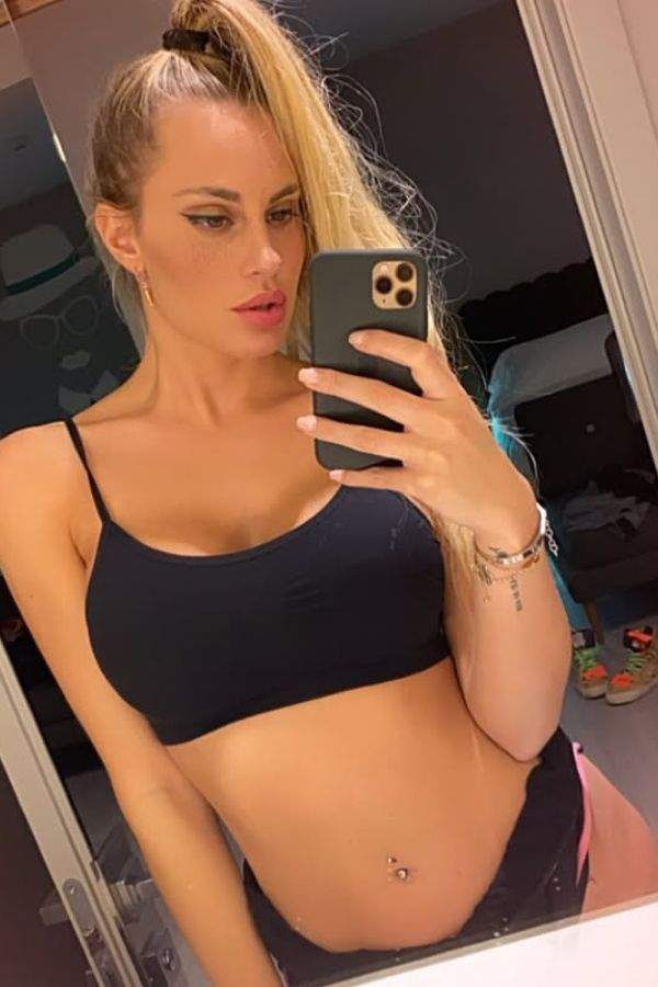 Francesca Brambilla Onlyfans