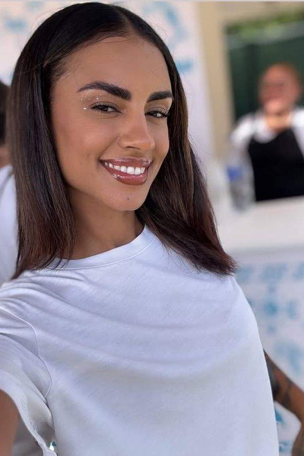 Francesca Lama Onlyfans