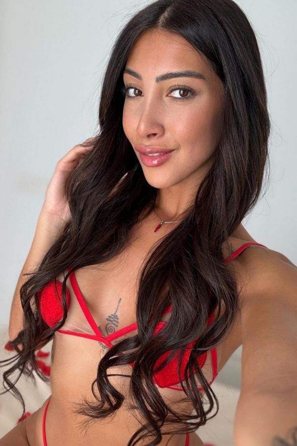 Giselle Caetano OnlyFans