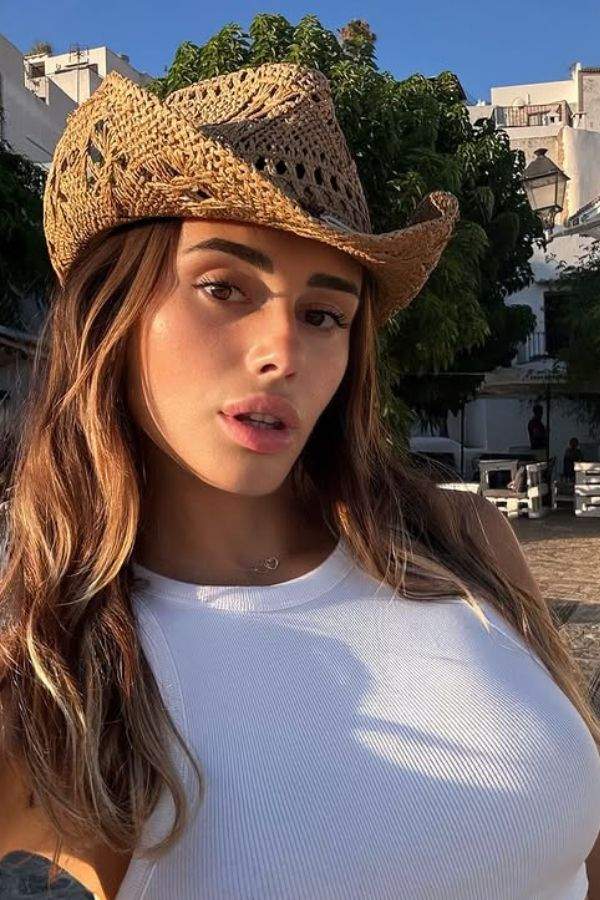 Giulia Zangrilli Onlyfans