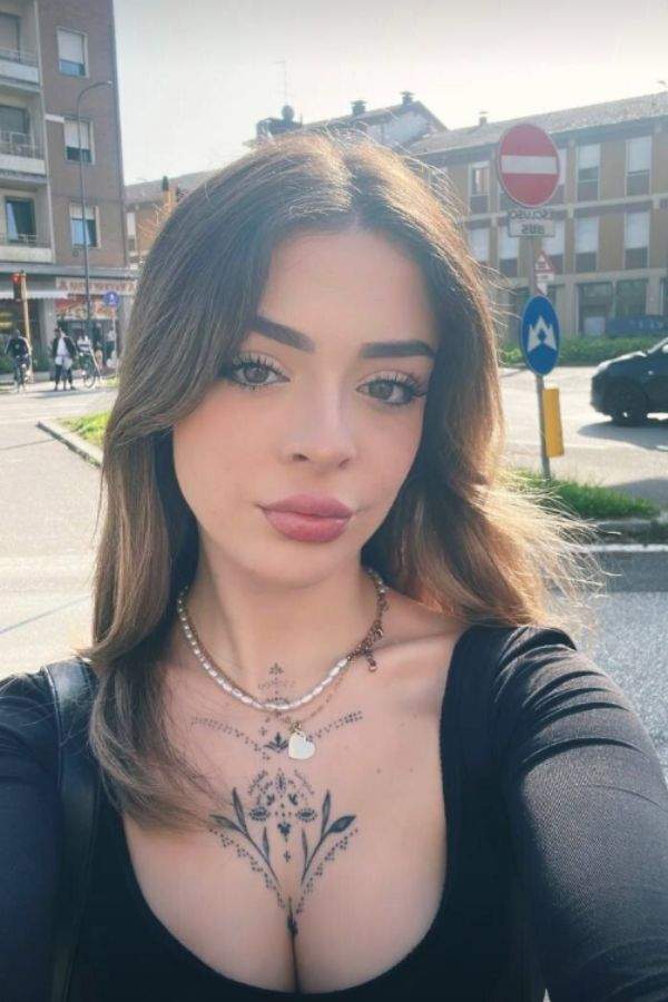 Greta Del Toro Onlyfans