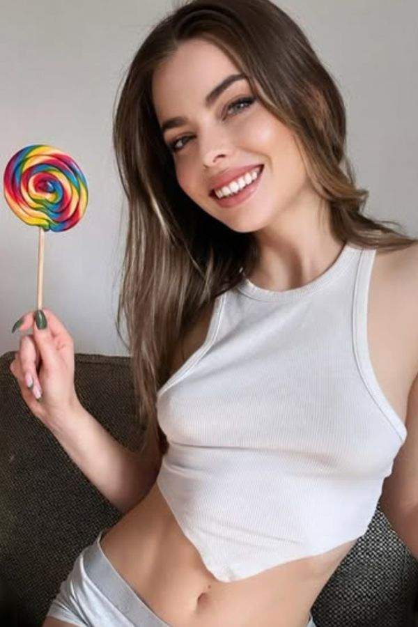 Greta Pussetto Onlyfans