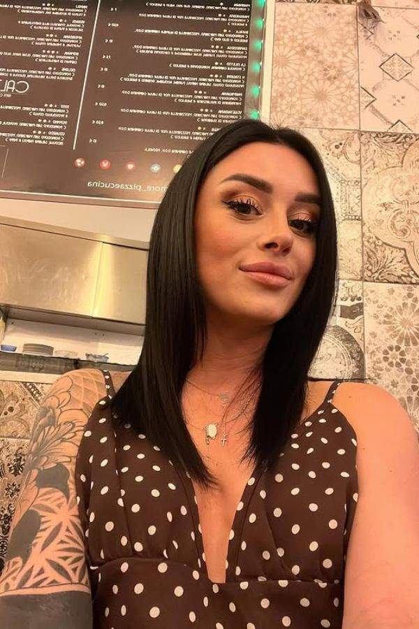 Jesmine Model Onlyfans