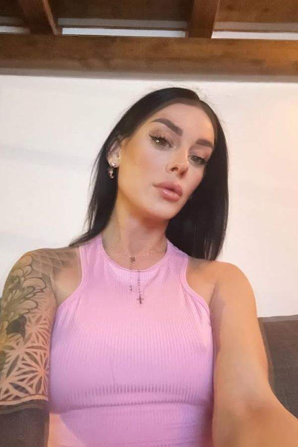 Jesmine Model Onlyfans