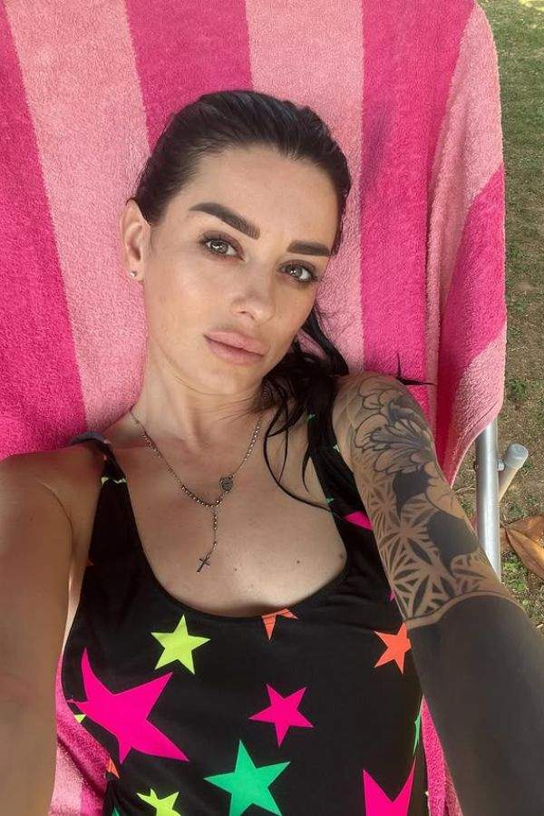 Jesmine Model Onlyfans