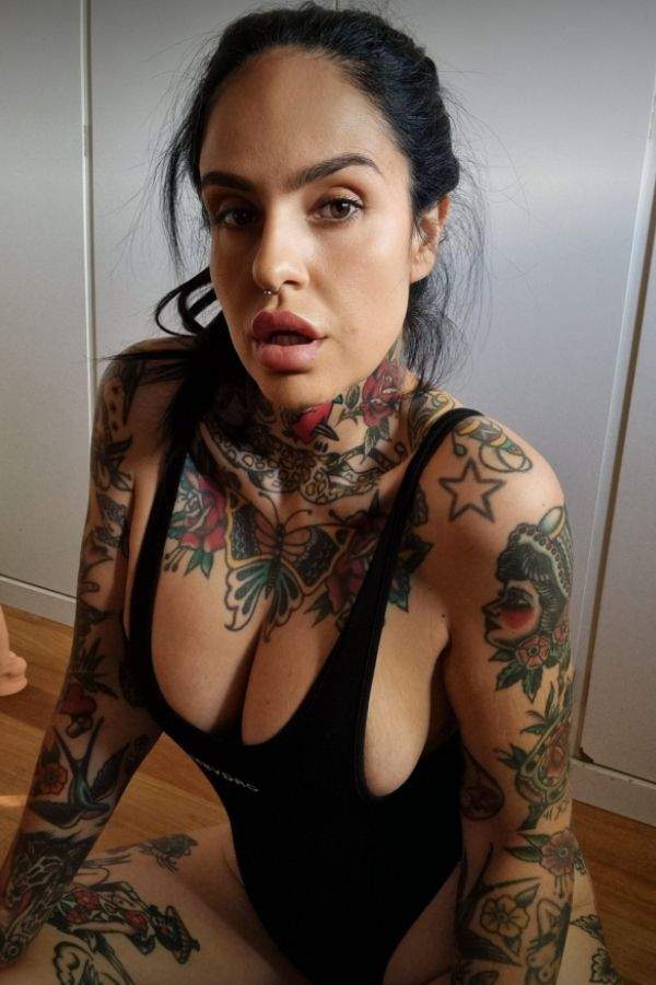 Manola Tenti Onlyfans