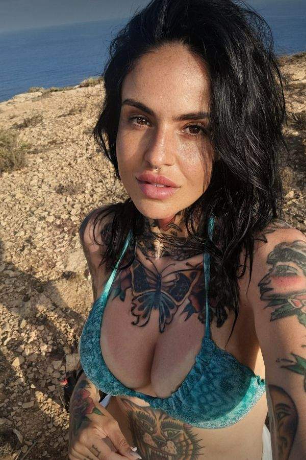 Manola Tenti Onlyfans