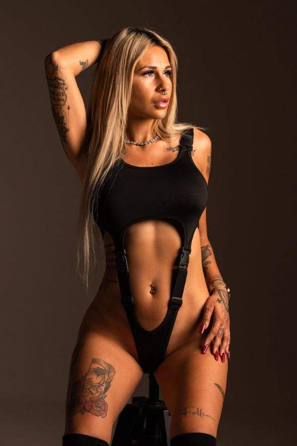 Marcela Perez Onlyfans