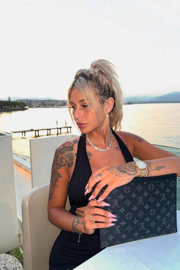 Marcela Perez Onlyfans