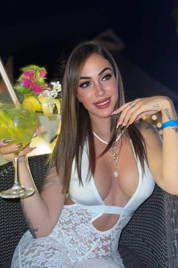 Marika Milani Onlyfans