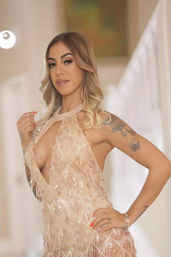 Marika Milani Onlyfans