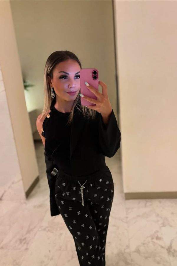 Marti Twerk OnlyFans