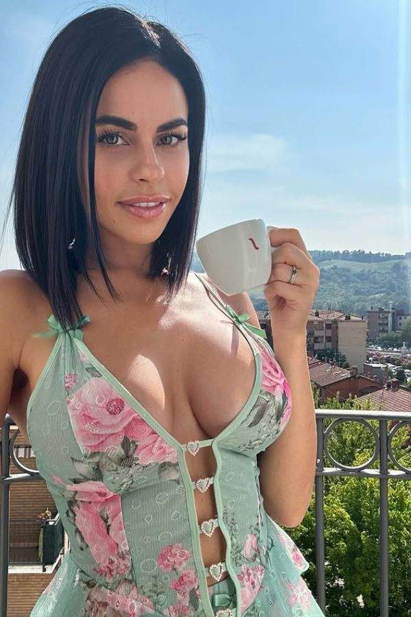 Michela Masetti Onlyfans