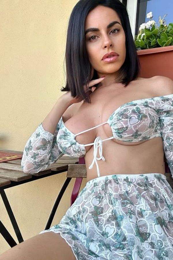 Michela Masetti Onlyfans