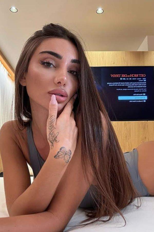 Michela Mucciante OnlyFans