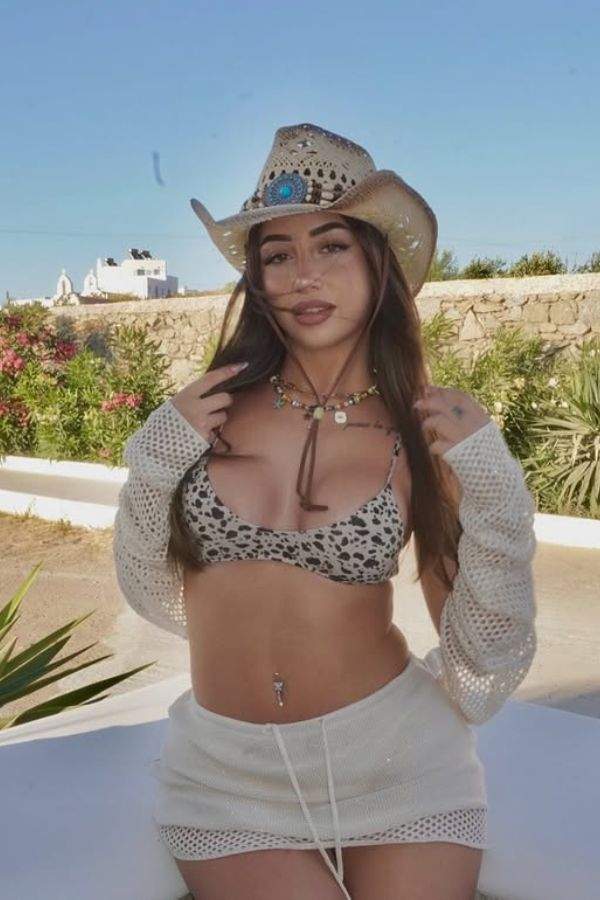 Michelle Lapolla Onlyfans