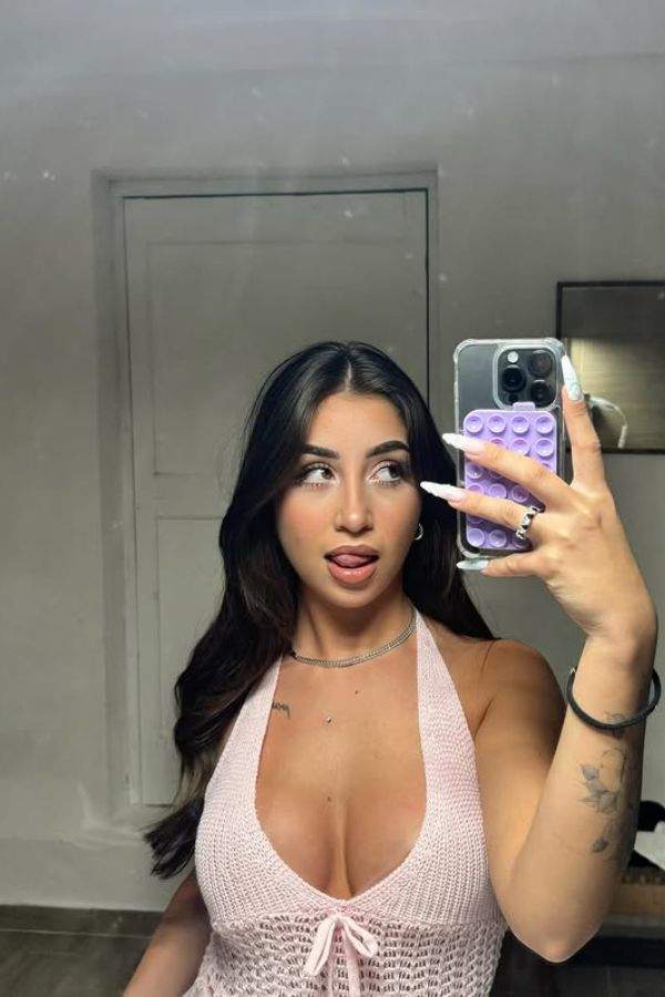 Michelle Lapolla Onlyfans