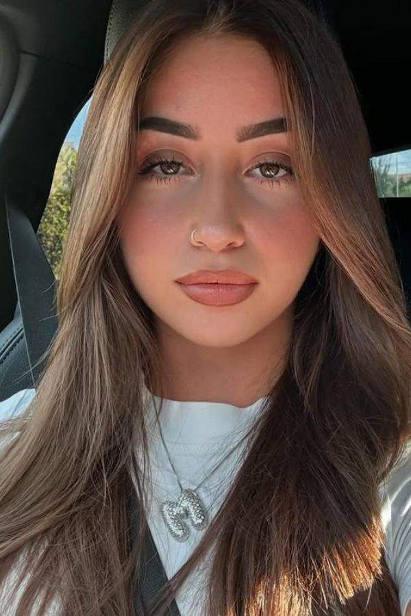 Michelle Lapolla Onlyfans