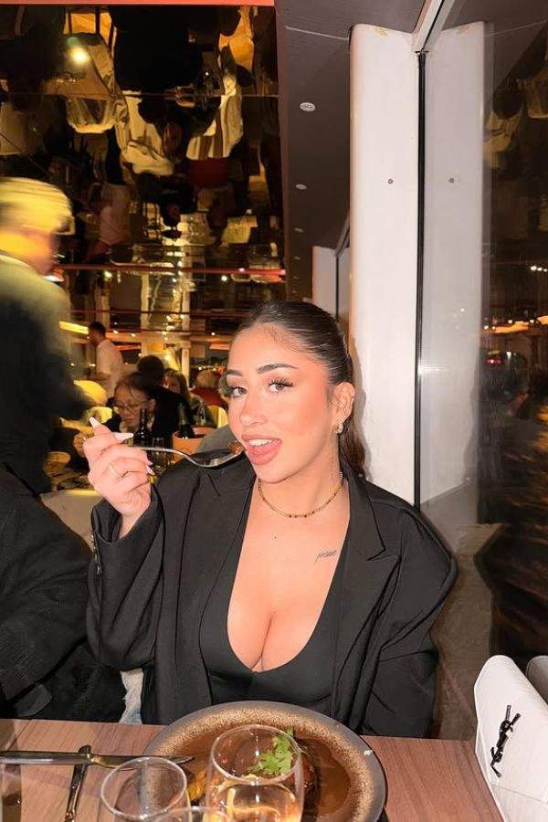 Michelle Lapolla Onlyfans