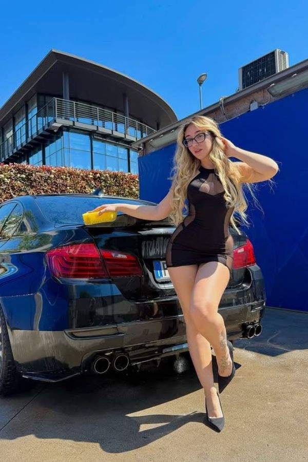 Regina Doritos Onlyfans