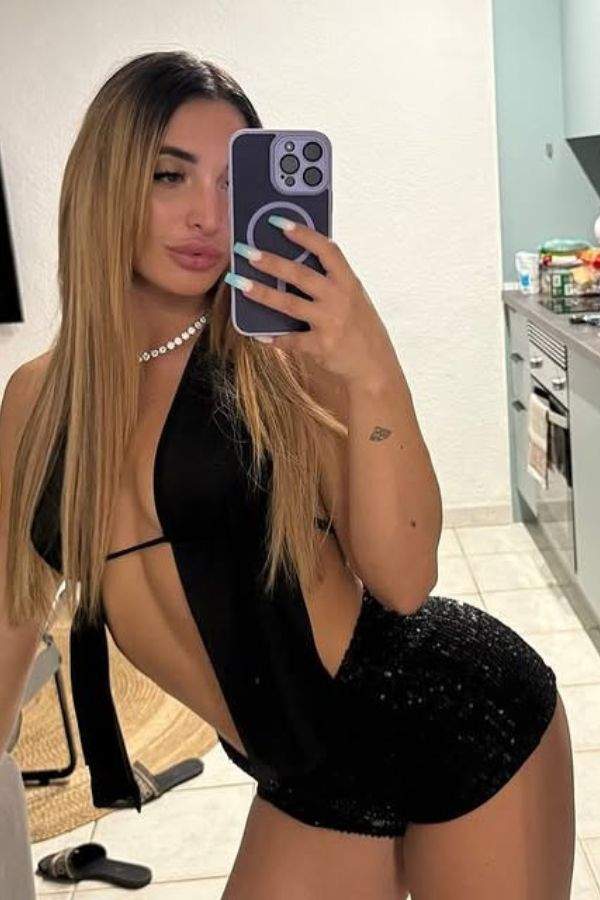 Sara Diamante Onlyfans
