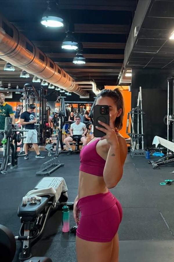 Sara Diamante Onlyfans