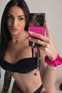 Nuove Ragazze OnlyFans Italiane 2026 +500 migliori modelle disponibili
