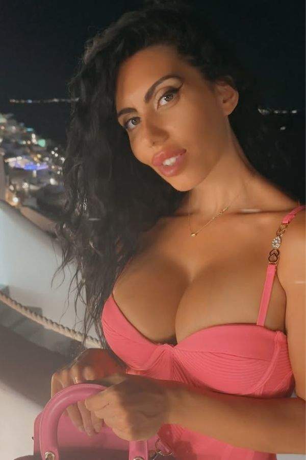 Sara Quattrociocche Onlyfans