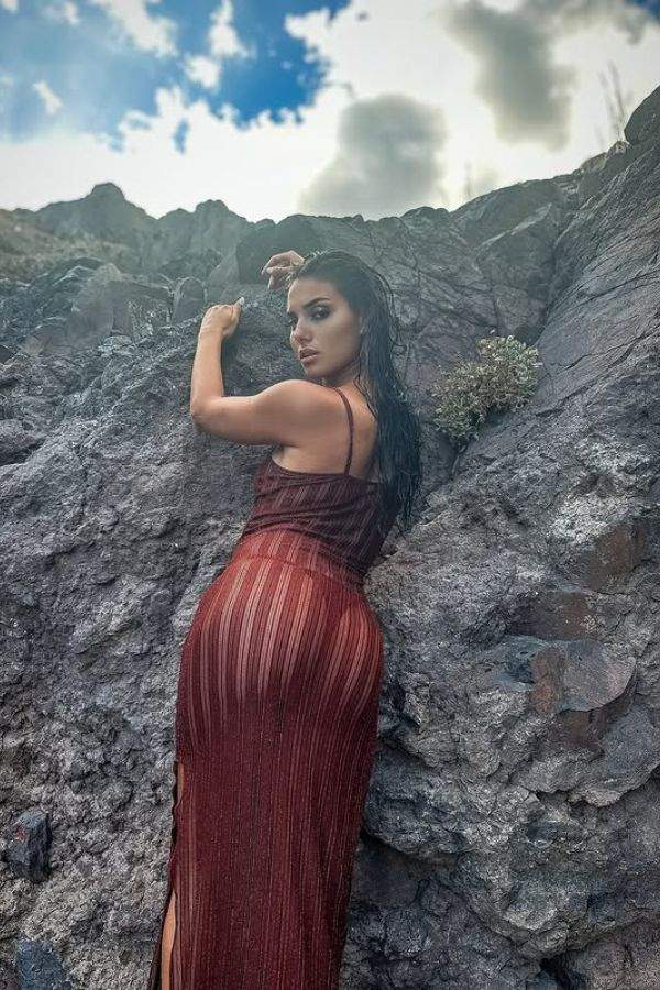 Serena Fascella Onlyfans