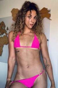 Silvia Likki Onlyfans, profilo, account e link - Ragazze Onlyfans