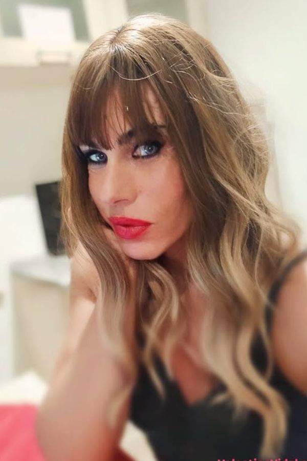 Valentina Vidale Onlyfans