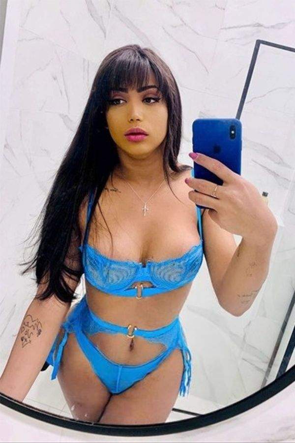 Ghabriella Rios OnlyFans